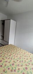 Blk 671B Vine Grove @ Yishun (Yishun), HDB 3 Rooms #633387341